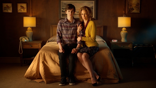 Synopsis 'Bates Motel' seizoen 2 onthuld