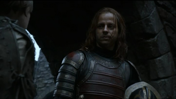 Jaqen H'ghar terug in 'Game of Thrones' seizoen 5?