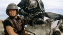 'Starship Troopers'-acteur weet precies wat hij wil met de toekomst van de serie