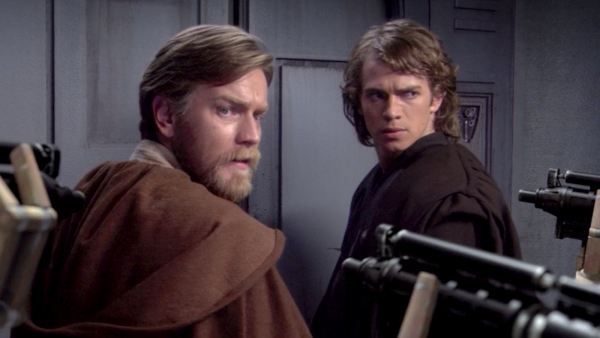 Hayden Christensen over terugkeer als Darth Vader in 'Obi-Wan Kenobi'