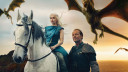 George R.R. Martin was de enige die positief was over de eerste aflevering van 'Game of Thrones' George R.R. Martin was de enige die positief was over de eerste aflevering van 'Game of Thrones'