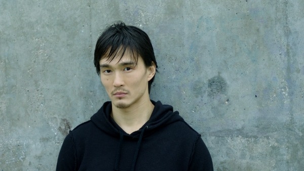 Karl Yune is Maseo Yamashiro in 'Arrow'