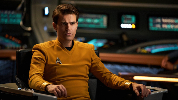 'Star Trek: Strange New Worlds' seizoen 2 zonder captain Kirk?  