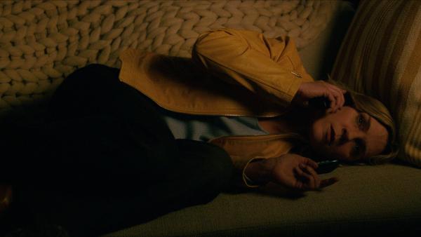 Bizarre boodschap op je scherm als je naar deze geheimzinnige serie van Apple TV zoekt op Google