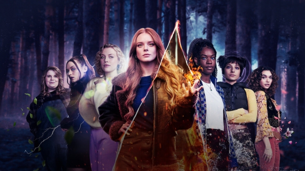 Bedenker gecancelde serie heeft grote plannen.