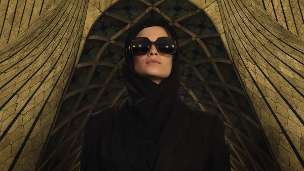 Het derde seizoen van deze intelligente cyberthriller wordt nog beter dan de eerdere seizoenen door deze imposante toevoeging