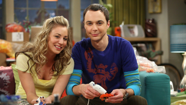 Waar is Jim Parsons, de grote ster van 'The Big Bang Theory' eigenlijk gebleven?
