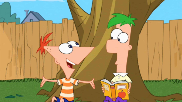 Maker van 'Phineas and Ferb' geeft update over revival van de animatieserie Maker van 'Phineas and Ferb' geeft update over revival van de animatieserie