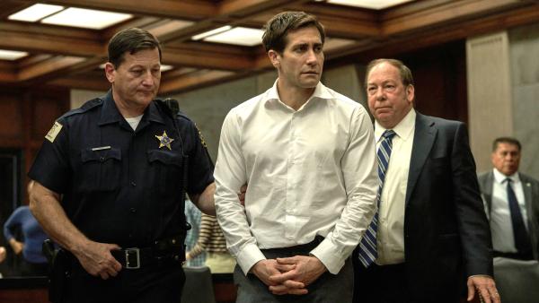 Apple TV geeft flinke boost aan seizoen 2 van zijn een van zijn beste thrillers