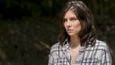 Maggie snel terug in 'The Walking Dead'!