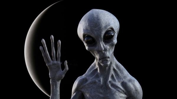 Netflix komt met 'Alien Worlds' over buitenaards leven