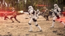 'Star Wars: Andor' wordt meer dan plastic figuurtjes die omvallen