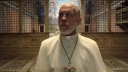 John Malkovich is de nieuwe paus in eerste trailer 'The New Pope'