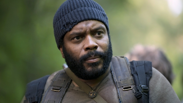 'The Walking Dead'-acteur wordt villain in 'Arrow'