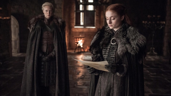 Einde 'Game of Thrones' teleurstellend of juist opwindend