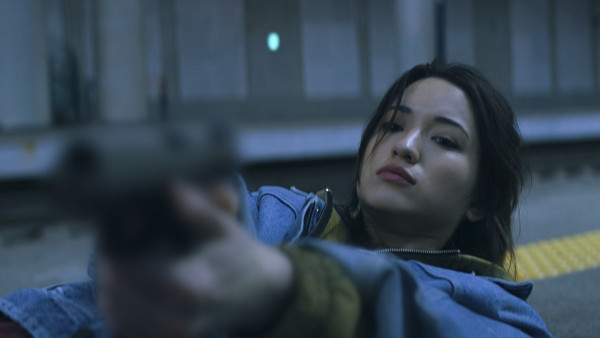 Eerste trailer: 'Butterfly' belooft zenuwslopende actie en familiedrama op Prime Video