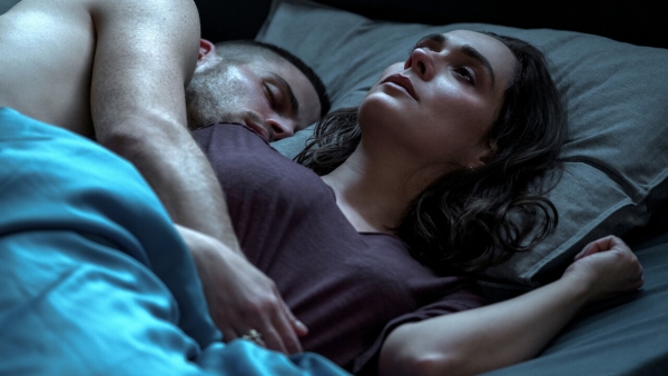 Nieuw op Netflix: De romantische dramaserie 'Fedeltí '