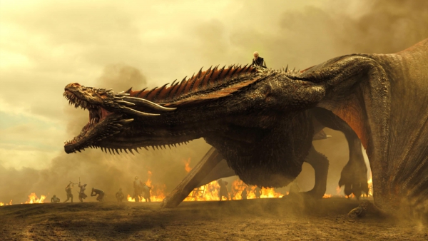 HBO is van plan om nóg meer opvolgers van 'Game of Thrones' te gaan maken