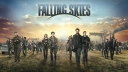 Nieuwe trailer 'Falling Skies' seizoen 4
