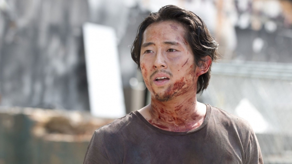 Doden uit 'The Walking Dead' kunnen terugkeren