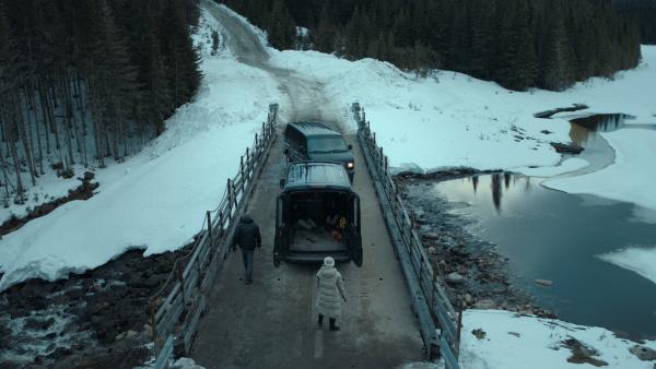 Spannende Apple TV-serie in rep en roer: Johnny Knoxville haalt bizarre grap uit op set