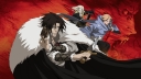 Netflix-animatieserie 'Castlevania' krijgt derde seizoen Netflix-animatieserie 'Castlevania' krijgt derde seizoen