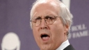 Chevy Chase tekent voor gastrol in 'Hot in Cleveland'