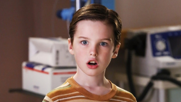 Deze 'Big Bang Theory'-iconen maken comeback in 'Young Sheldon'-seizoensfinale