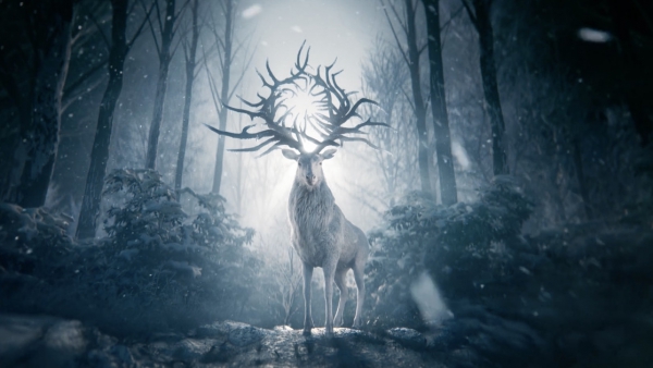 'Shadow and Bone' seizoen 2 van Netflix is gestoord 'Shadow and Bone' seizoen 2 van Netflix is gestoord