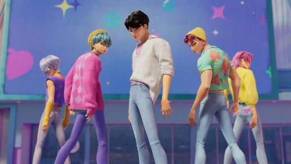 ChatGPT shockeert de muziekwereld: heeft AI de soundtrack van 'KPop Demon Hunters' gecomponeerd?