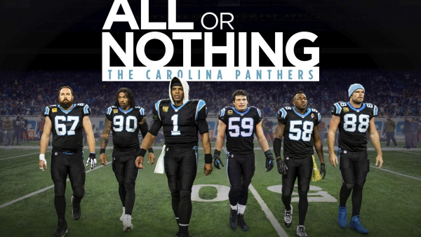 'All or Nothing': komt er een Chelsea-soap? 'All or Nothing': komt er een Chelsea-soap?