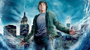 Eerste poster 'Percy Jackson and the Olympians' gelanceerd: de reis naar Kamp Halfbloed begint