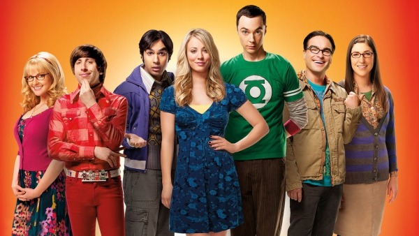 De vervelendste persoon uit 'The Big Bang Theory'