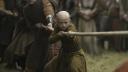 Showrunner denkt groot probleem voor 'A Knight of the Seven Kingdoms' op deze manier te kunnen tackelen