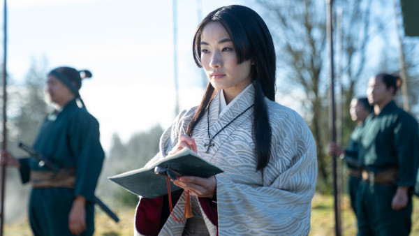 Tweede seizoen voor 'Shōgun': hoe groot is de kans dat deze verschijnt?