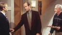 Revival 'Frasier' komt er niet