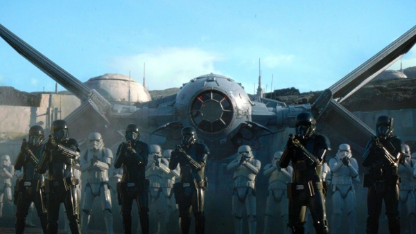 'Star Wars'-serie 'The Mandalorian' gaat veel meer actie krijgen