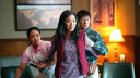 Teleurstelling en veerkracht na Netflix-canceling: 'The Brothers Sun'-acteur spreekt zich uit