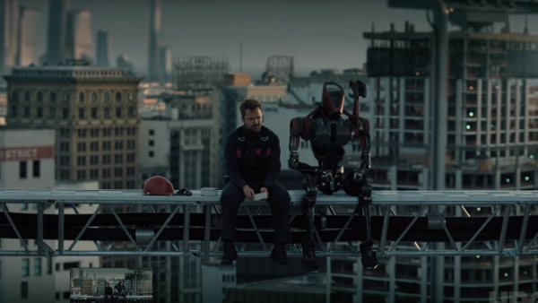 Eerste trailer voor 'Westworld' seizoen 3! Eerste trailer voor 'Westworld' seizoen 3!