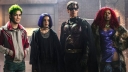 'Titans'-twist niet altijd zo gepland