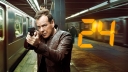 Kiefer Sutherland klaar met '24' en Jack Bauer