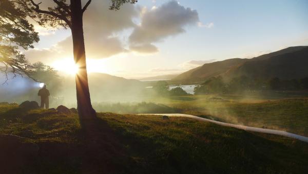 Vergeet 'Outlander': Netflix verslaat concurrenten en pakt uit met deze tijdreis-fantasyserie gebaseerd op bestseller