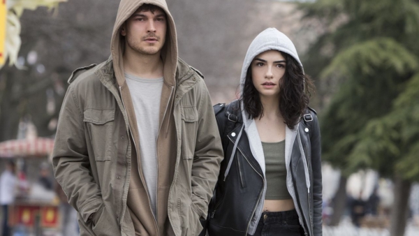 Nieuw op Netflix: 'The Protector' seizoen 4 Nieuw op Netflix: 'The Protector' seizoen 4