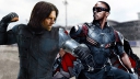 'John Wick'-bedenker ingehuurd voor Marvel-serie 'Falcon & Winter Soldier'!