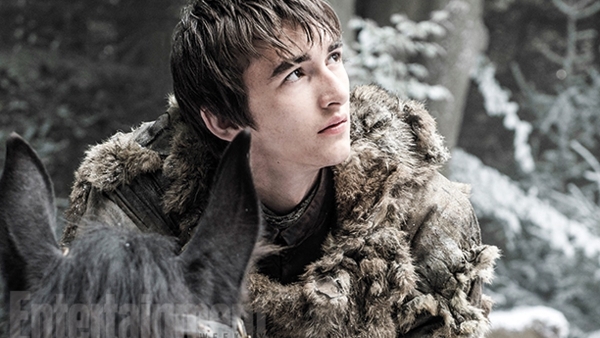 Flashbacks & flashforwards in 'Game of Thrones' Flashbacks & flashforwards in 'Game of Thrones'