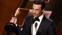 'GOT' en Jon Hamm de grote winnaars van de Emmy Awards