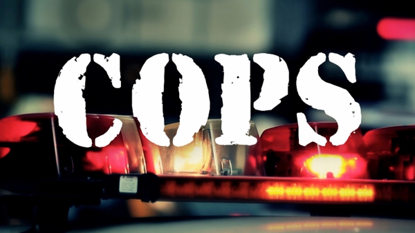 'Cops' keert dan toch terug!