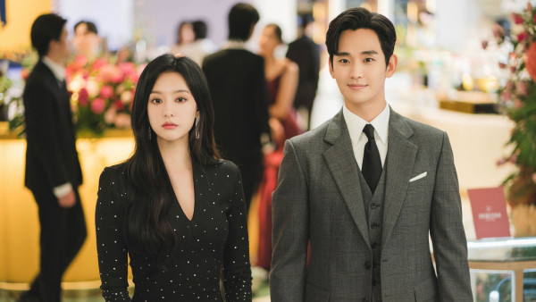 Zaterdag een nieuwe Zuid-Koreaanse dramserie op Netflix: de volgende hit waar iedereen het over heeft?