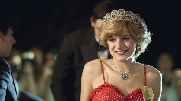 'The Crown'-showrunner over hoe serie eindigt
