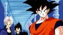 'Dragon Ball Z' favoriete animatieserie 